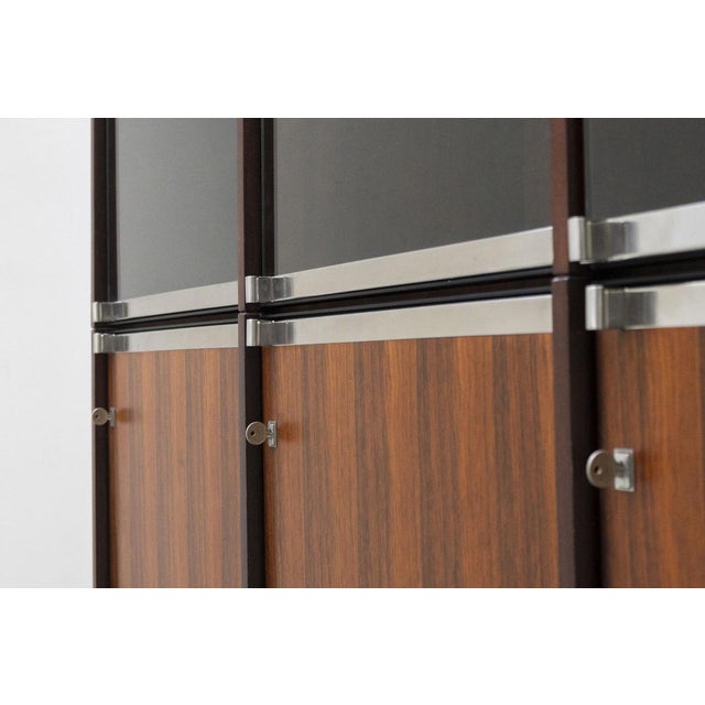 Vintage Bookcase from Castelli, 1980s For Sale - Image 10 of 17