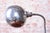 1930s Bauhaus Table Lamp in Chrome-Plated Steel by M. Prokop, Czech, 1930s For Sale - Image 5 of 11