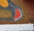 Contemporary 1990s Sandro Chia Untitled #8 Carborundum Etching Handmade Paper Hand Signed and Numbered Art For Sale - Image 3 of 3