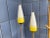 German Floor Lamp with Flower Stand and Planter, 1950s For Sale - Image 4 of 18