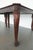 Maitland Smith Chippendale Extension Dining Table For Sale - Image 14 of 17