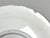 Asparagus Antique Longchamp Majolica Asparagus Plate: French Barbotine Shell Motif For Sale - Image 8 of 15