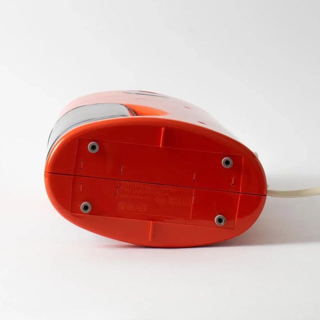 Space Age Coffee Grinder from Krups, 1970s For Sale - Image 9 of 10