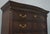 Drexel Heritage Chippendale Large Mahogany Chest For Sale In Philadelphia - Image 6 of 17