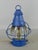 Antique Globe Ship's Lantern For Sale - Image 10 of 12