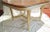 Wood 1900s French Country Antique Dining Table For Sale - Image 7 of 11
