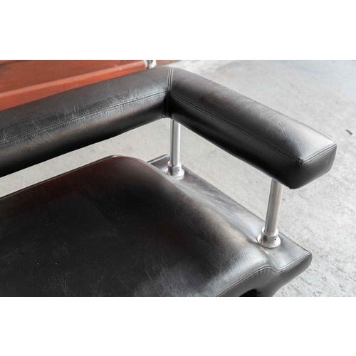 Magazine 2 Seater Sofa by Michael Young For Sale - Image 13 of 18
