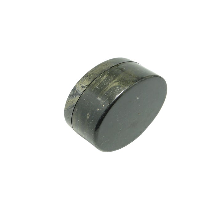 Vintage Japanese Lacquerware Box, 1960s For Sale - Image 4 of 9