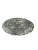 Mid 20th Century Crystal Ashtray European Heavy Cut Crystal Glass For Sale - Image 5 of 10