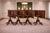 Antique Regency Dining Table, 1820 For Sale - Image 4 of 10
