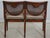 Theodore Alexander Theodore Alexander Regency Style Cane Back Settee For Sale - Image 4 of 18