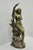 Victorian Antique Edouard Drouot (1859-1945) "La Rosse" French Bronze Sculpture of Woman For Sale - Image 3 of 18