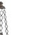 18th Century Hanging Lantern in Copper For Sale - Image 4 of 6