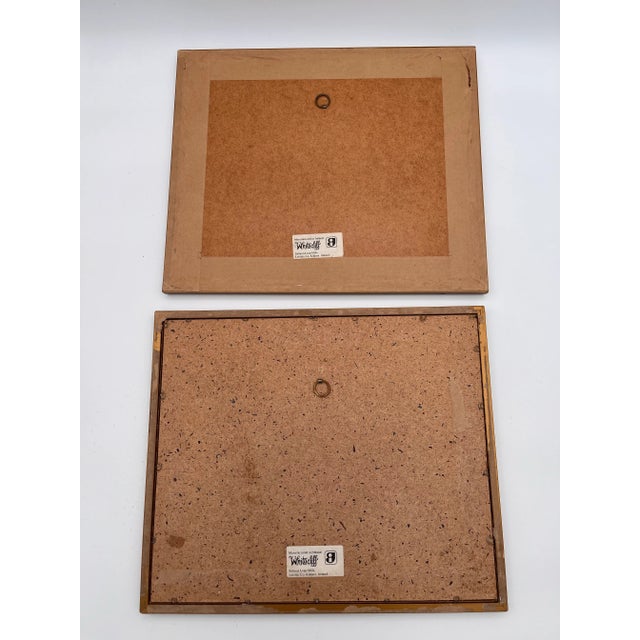 Mid-Century Architectural Engraving Reproduction Prints by James Malton of Parliament House and the For Sale - Image 11 of 12