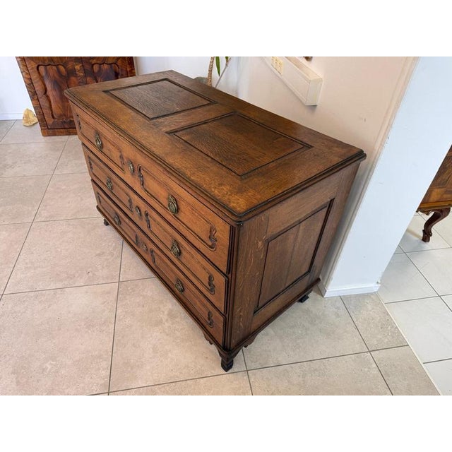 Baroque Chest of Drawers For Sale - Image 5 of 14