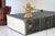 Vintage brass angel candle snuffer. No makers mark. Minor age wear.