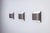 Model 2030/31 Wall Lamps by Rolf Krüger & Dieter Witte for Staff Leuchten, 1960s, Set of 6 For Sale - Image 6 of 17