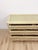 Mid 20th Century Coastal Ficks Reed Style Faux Bamboo Woven Nine Drawer Dresser, Wicker For Sale - Image 13 of 13