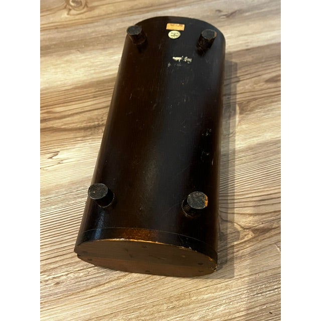Antique Wooden Box For Sale - Image 10 of 14