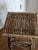 Rustic Antique Adirondack Twig Occasional Table For Sale - Image 3 of 6