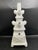 1990s 1990s Lily Pulitzer Ceramic Tulip Tulipiere Vase For Sale - Image 5 of 6