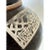 Early 1900s Antique Chinese Double Steamed Wine Jar From Jinjiang Signed and Numbered For Sale In Los Angeles - Image 6 of 7
