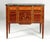 Louis XVI Marquetry Chest For Sale - Image 13 of 13