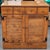 Brown Pair Ethan Allen Chest of Drawers and Cabinet With Optional Hutch For Sale - Image 8 of 16