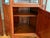 Midcentury Chinese Export Rosewood Cabinets, a Pair For Sale - Image 11 of 12