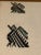 2020s Guatemalan Textile Beverage Tray For Sale - Image 5 of 5