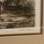 Printmaking Materials Mid-Century Linda Lloyd Kildeer Shorebird Original Signed Intaglio Etching 62/200 For Sale - Image 7 of 12