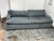 Modern Queen Size Lily Jack Bespoke Sleeper Sofa For Sale - Image 3 of 12