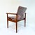 1960s Danish Diplomat Armchair Model Fd 209 in Teakwood by Finn Juhl for France & Søn, 1960s For Sale - Image 5 of 15