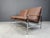 1960s Vintage FK 6720 Sofa by Fabricius & Kastholm for Kill International, 1960s For Sale - Image 5 of 13