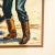 Western Pulp Art Cover Illustration, Cuschiz For Sale In New York - Image 6 of 11
