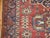 Antique Zabihi Collection Rare Persian Serapi Corridor Runner - 6'4" x 15'8" For Sale - Image 4 of 8