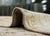 Textile Turkish Vintage Rug 3'5" x 9'7" #21113 For Sale - Image 7 of 8