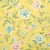 Sanderson Porcelain Garden Wallpaper in Rose/ Linden - a Sample For Sale