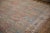 Vintage Distressed Bakhtiari Carpet - 9'3" X 11'4" For Sale - Image 11 of 11