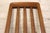 Mid 20th Century Set of Four Teak and Tweed Dining Chairs by Sun Furniture For Sale - Image 11 of 17