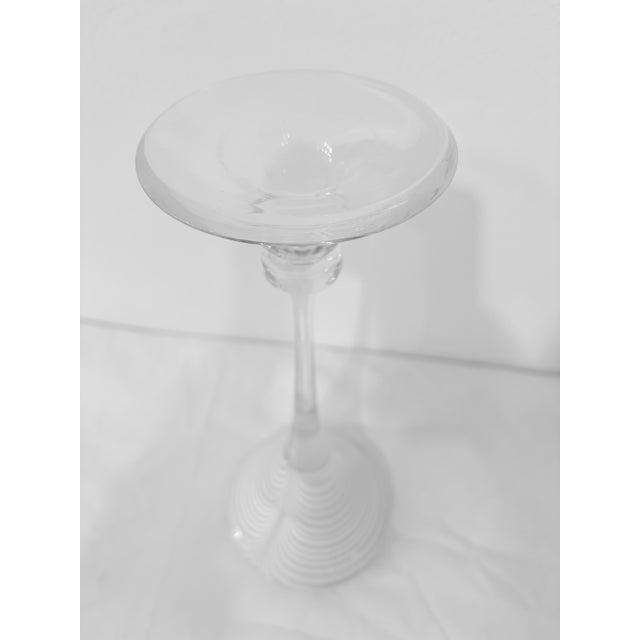 1980s Candleholder by Nanny Still for Rosenthal, 1980s For Sale - Image 5 of 8