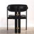 Pamplona Dining Chair Attributed to Augusto Savini for Pozzi, Italy, C1960s Pair Of For Sale - Image 9 of 11