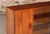 Mid-Century Modern Glass Fronted Teak Bookcase, 1960s For Sale - Image 4 of 9