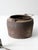 Brown Antique Smelting Pot and Ladles For Sale - Image 8 of 12