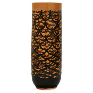 Curve III Vase by Vincenzo D’Alba for Kiasmo For Sale