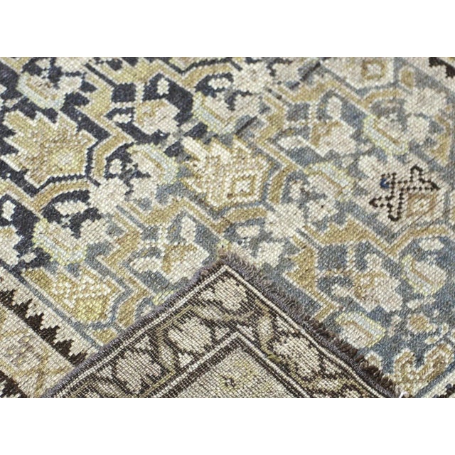 1920s Persian Melayer Runner For Sale - Image 4 of 6