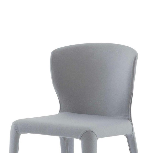 Hola 369 Chair by Hannes Wettstein for Cassina For Sale - Image 6 of 10