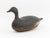 American Painted and Carved Wood Duck Decoys, 2 For Sale - Image 4 of 14