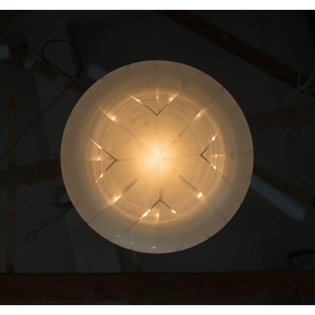 Vintage Art Deco Pendant, 1930s For Sale - Image 10 of 14