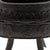 Antique Japanese Edo Style Bronze Vessel, 19th Century For Sale - Image 12 of 18